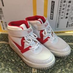 ミニバスケットボールシューズ22.0cm