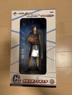 FIG]黒子のバスケフィギュアシリーズ 青峰大輝 黒子のバスケ