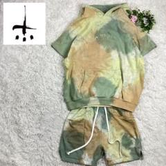 限界値下げCVTVLISTカタリストセットアップ 上下サイズ2