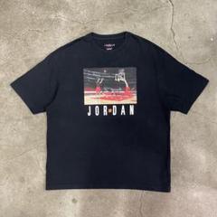UNDEFEATED × JORDAN コラボTシャツ　新品未使用　Lサイズ UNDEFEATED × JORDAN コラボTシャツ Lサイズ - メルカリ