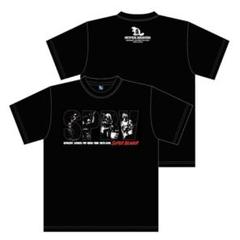 SUPER BEAVER Tシャツ ブラック Lサイズ 友の会 FC