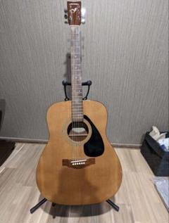 良音YAMAHA(ヤマハ)F-310 エレアコ ソフトケース付 良音YAMAHA(ヤマハ)F-310 エレアコ ソフトケース付