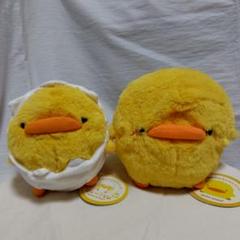 2025年最新】マザーガーデンぴよちゃんぬいぐるみの人気アイテム