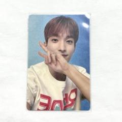 SEVENTEEN ドギョム always yours carat盤