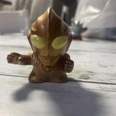 2025年最新】ウルトラマン 指人形 ゴールドの人気アイテム