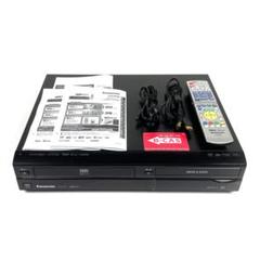 パナソニック DMR-XP25V DVDレコーダー VHSビデオ一体型 - メルカリ