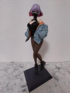 マスクガール ルナ LUNA アストラムデザイン 1/7 フィギュア マスクガール ルナ LUNA アストラムデザイン 1/7 フィギュア