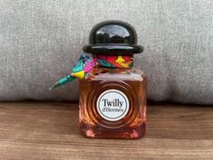HERMES 】A 155 A-1 30ml ほぼ満タン Twilly d' Hermes EAU