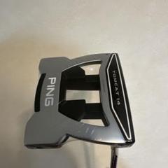 PING TOMCAT T14 パター