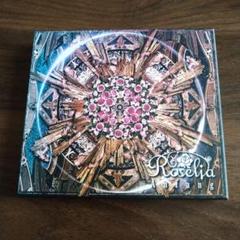 (新品・未開封・初回生産限定) Roselia Anfang 1st Album「Anfang」 | BanG Dream!（バンドリ！）公式サイト