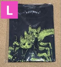 ボリス雑貨店 Tシャツ RODEO（BK） サイズL ヒグチユウコ - メルカリ