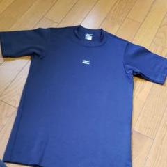 ミズノ アンダーシャツ 半袖150cm