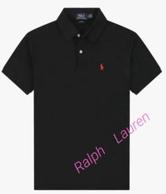Polo Ralph Lauren ブラック ポロシャツ XXL 新品未使用 2025年最新】ラルフローレン ポロシャツ xxlの人気アイテム