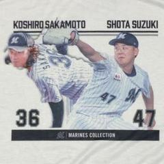 2025年最新】坂本光士郎 ユニフォームの人気アイテム - メルカリ