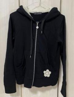 マリークワント マリクワ MQ パーカー 未使用 値下げしました！ マリークワント MARY QUANT マリクワ パーカー