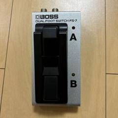 2025年最新】boss fs-7の人気アイテム - メルカリ