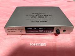 2025年最新】ROLAND SC-8820の人気アイテム - メルカリ