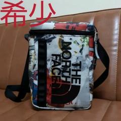THE NORTH FACE ノースフェイス ヒューズボックスポーチ ステッカー