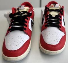 NIKE GOLF DUNK シカゴカラー 27.0㎝