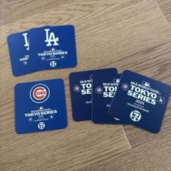 MLB TOKYO SERIES 2025 非売品ピンバッジ 3個セット MLB TOKYO SERIES 2025 非売品ピンバッジ 3個セット - メルカリ