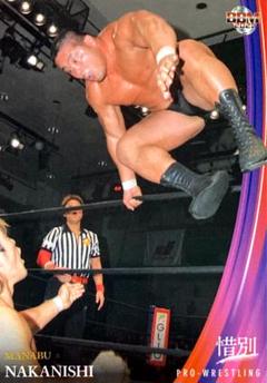 新日本プロレス　フィギュア　直筆サイン入　永田裕志　中西学　西村修　３体セット 2025年最新】永田裕志 サインの人気アイテム - メルカリ