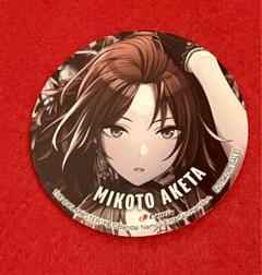 シャニマス 7th 円環 福岡会場限定 ステッカー 緋田美琴 - メルカリ
