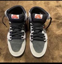 ★NIKE★Air Jordan 1 Zoom Comfort 2★大人気★ Jordan 1 Zoom Comfort 2 High Chrome Swoosh W for sale | eBay