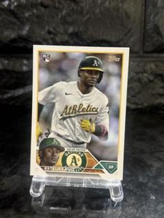 2023 topps MLB エステリールイーズのサムネイル