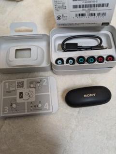 SONY WF-1000XM5 右のみ　動作確認済み WF-1000XM5 | ヘッドホン | ソニー