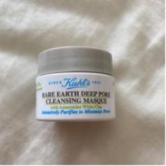 KIEHL’S SINCE 1851 キールズ レアアース マスク