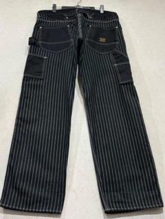 2025年最新】VANSON メンズ ワークパンツ・カーゴパンツ