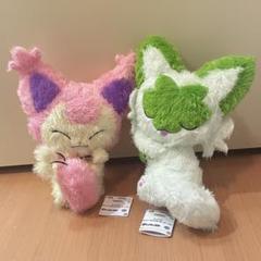 2025年最新】エネコ ポケモンの人気アイテム - メルカリ
