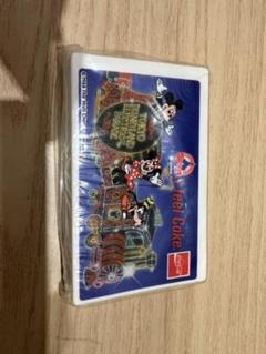 東京ディズニーランド コカ・コーラ 記念品