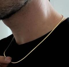 DIFFERENT NECKLACE PREMIUM