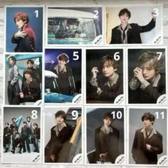 大量　玉森裕太　公式写真　300枚前後　フォトセット　まとめ売り 2025年最新】Kis-My-Ft2 玉森裕太 Jr.時代公式写真の人気