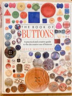 THE BOOK OF　BUTTONS　　本