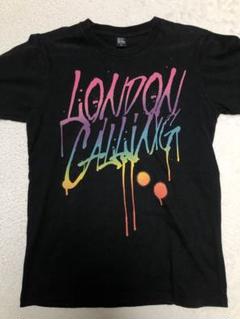 90s ザ・クラッシュ バンドTシャツ ロンドン・コーリング | 古着