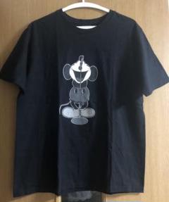 NUMBER (N)INE ナンバーナイン ミッキー Tシャツ MICKEY
