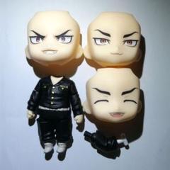 2025年最新】ねんどろいど 東京リベンジャーズ 場地圭介の人気