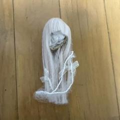 4.5インチ ドールウィッグ オビツ11など