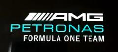 ペトロナスメルセデスF1 ハミルトン スポコン カート スポーツ 走り屋 バイクのサムネイル