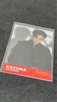 川村壱馬 THERAMPAGE フォトカード m47710870200_1.jpg?1725451969