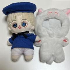 straykids フィリックス baby racha 10㎝ ぬいぐるみ straykids フィリックス baby racha 10㎝ ぬいぐるみ - メルカリ