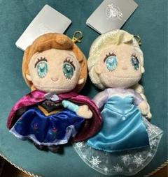 アリエル tiny ディズニーストア キーチェーン アリエル tiny ディズニーストア キーチェーン