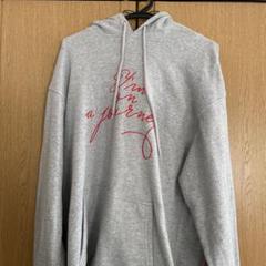 美品　藤井風　パーカー　おまけ付き　HEHN フーディ 美品藤井風パーカーおまけ付きHEHN フーディ