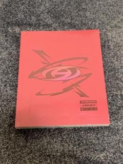 ATEEZ CD アルバム