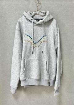 大阪関西万博限定!新品*クウェートパビリオン限定刺繍パーカー S