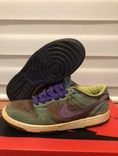 27.5cm dunk low ugly ダンク ロー ダンクロー