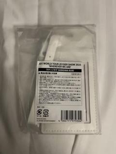 JO1 LUGGAGE TAG 白岩瑠姫 SHIROIWA RUKI - メルカリ