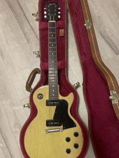 Tokai  LSS124 レスポールスペシャル奥田民生風 Tokai LSS124 レスポールスペシャル奥田民生風 （2 奥田民生's